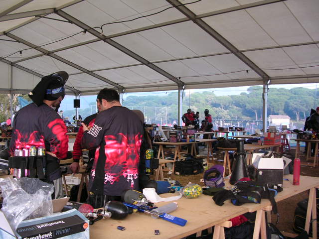 Fotografía DSCN0252 en el álbum Open Barcelona 2004